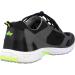 Lico Marvin Men's Running Shoes 49 EU - Anthracite Black Lemon | Best International Shipping & Quality Running Footwear - Buy Online on GoSupps.com