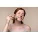 Face Massager Roller | 100% Natural Jade Roller & Gua Sha Set | Anti-Aging Skin Care Soothing Firming (Stone Green - Buy Online on GoSupps.com
