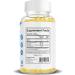 Dr. Colbert's Keto Zone All Natural MCT Oil Softgels 1000mg - 60 Softgels | Organic Coconut | Ketogenic Approved - Buy Online on GoSupps.com