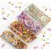Guirongxin 9000pcs Mixed 3D Polymer Clay Fruit Slices Nail Art DIY Decorations Wholesale - Buy Online on GoSupps.com