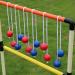 Cedilis 12 Pair Ladder Ball Replacement Bolas - Real Golf Ball - 6 Red + 6 Blue - Buy Online on GoSupps.com