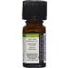 Aura Cacia Organic Sweet Orange Essential Oil - 0.25 fl oz (7.4 ml) - Buy Online on GoSupps.com