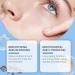 Retinol Eye Serum for Dark Circles & Puffiness with Niacinamide Hyaluronic Acid & Caffeine - Anti-Aging Under Eye Treatment for Wrinkles Brightening Firming & Depuffing - Buy Online on GoSupps.com