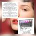 Magic Kiss Color Changing Matte Lipstick Set with Aloe Vera (Set of 6) - Colors of Aloha 5 - Buy Online on GoSupps.com