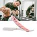 Ergonomic Manual Bortschneider Holder for Men - Foldable Hairdresser Trimmer Stand & Blade Holder for Home Salon - Buy Online on GoSupps.com
