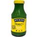 Hitchcock Lot de 3 bouteilles de citron pur 3 x 200 ml + bloc us  - Buy Online on GoSupps.com