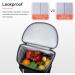 TOURIT Cooler Backpack 30 Cans | Lightweight & Insulated | Leak-Proof | 01-Black - Buy Online on GoSupps.com