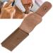 Stylish Cowhide Protective Cover for Razor Planes | Unique & Durable Design - Shop Internationally - Buy Online on GoSupps.com