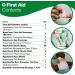 Workplace First Aid Kit Refill BS 8599 Compliant - Small British Standard 8599 - Buy Online on GoSupps.com