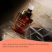 Nuele Nighttime Scalp Serum | Organic Detox for Fuller Healthier Hair | Soothing Treatment - 1 Fl Oz - Buy Online on GoSupps.com