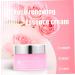 TOVINANNA 1 Pc Rose Essence Cream Rejuvenating Cream Facial Cream Anti Wrinkle Eye Essence Flower Night Face Cream Flower Face Cream Facial Essence No Fuel Moisturizer Pink - Buy Online on GoSupps.com