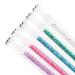 5pcs Nail Art Brushes Set - Professional Painting & Dotting Pens for Manicure - International Shipping Available - Buy Online on GoSupps.com