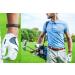 PROEXL Ultimate Magnetic Bracelet - Waterproof & Adjustable - Black Gray - Buy Online on GoSupps.com