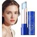 Temperature Color Changing Lipstick Moisturizing Aloe Liquid Long Lasting Color Changing Lip Stain For Daily Makeup Parties And Date Nights Temperature Change - Buy Online on GoSupps.com