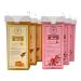 Sisy wax cartridges Warm wax cartridges Wax roll-on