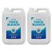 Trade Thickened Bleach Thick Bleach For Cleaning Toilet Drains Floors- 5L (2)