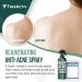 TreeActiv Body Acne Treatment Spray 2% Salicylic Acid with Tea Tree Oil & Aloe Vera for Effective Back & Body Acne Relief 2000+ Uses - Buy Online on GoSupps.com