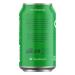 OLIPOP Lemon Lime Sparkling Tonic | Prebiotic Soft Drink with 9g Plant Fiber | Botanical-Rich & Low-Calorie | 4g Sugar per Can | Caffeine-Free & Vegan | Non-GMO | 12oz 12-Pack - Buy Online on GoSupps.com