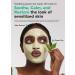 I DEW CARE Matcha Mood Wash-Off Mask | Korean Green Tea Skincare for Dry Skin 3.52 Oz - Buy Online on GoSupps.com