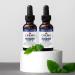 Cremo Beard Oil - Cooling Citrus & Mint Leaf 1 fl oz | Hydrate and Soothe Beard Itch - Buy Online on GoSupps.com