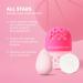 Beautyblender All Stars Power Pink Starter Set | Premium Makeup Sponge & Accessories for Flawless Application - Ship Worldwide - Buy Online on GoSupps.com