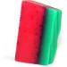 ARTISAN STRAWBERRY SOAP - VEGETABLE GLYCERIN - HANDMADE IN SPAIN - 1 BAR OF 100 GR - HOSTENATURA - Buy Online on GoSupps.com