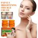 2 In 1 Day And Night Cream For Women Anti Aging Day & Night Face Cream With Vitamin C And Nicotinamide For Deep Moisturizing & Anti-Wrinkle Skin Care Papaya And Aloe Extract Skin Care - Buy Online on GoSupps.com