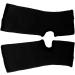 Ankle Brace Socks - Comfortable Flexible Compression Sleeve for Sports | Stabilizing Support (M - Buy Online on GoSupps.com
