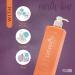Rev320 PURE SMOOTHIE Leave In Conditioner - 100% Pure Extracts - Frizz Control - 16oz - Buy Online on GoSupps.com