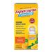 Aspercreme Essential Oils Lidocaine Pain Relief With Bergamot Orange, Roll-On No Mess Applicator, 2.5 oz.