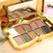 TOVINANNA 3pcs eye shadow palettes eyeshadow palette set eyeshadow pallete palette eye shadow 1 count (Pack of 1) As Shownx3pcs - Buy Online on GoSupps.com