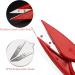 Kalolary 7-Piece Sewing Seam Tool Kit for Crafting - Seam Ripper & Thread Remover for Sewing Projects - Buy Online on GoSupps.com