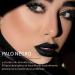 Anti-Black Lipstick | Velvet Lipstick | High Impact Matte Black Lip Cosmetic Highly Pigmented Lipstick Moisturizes Lips for Girls Firulab - Buy Online on GoSupps.com