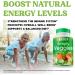Simply Nature's Promise - 90 Soy-Free Veggie Capsules | Whole Food Superfoods 2 Month Supply with Beta Carotene & 18 Vegetables - Buy Online on GoSupps.com
