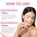 Cyperus Rotundus Oil Softens skin - Cyperus Rotundus Skin Serum Natural Organic Moisturizing Soothing Body Oil Reducing Body Hair for All Skin Types 30ML - Buy Online on GoSupps.com