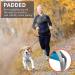 Buy Non-stop dogwear FREEMOTION Harness 5.0 | Blue/Grey | All Sports Dog Harness | Size 8 | International Shipping Available - Buy Online on GoSupps.com