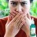 Breath ener | Long-Lasting Mouth Spray with Squeeze Pump Head 30ml - Effective Mouthwash Spray for Long Time Breath - Buy Online on GoSupps.com