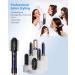 Buy 6-in-1 Hair Styler & Airstyler | Versatile Hair Tool for Curls Volume & Smoothing | International Shipping - Buy Online on GoSupps.com