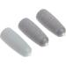 Finishing Touch Flawless Pedi Electronic Pedicure Tool Rechargeable Dual Speed Rose Gold & Pedi Replacement Heads for Pedicures 3 Piece Attachment Set Foot Scraper + BEAUTY EX1 - Buy Online on GoSupps.com