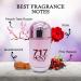 Women's Perfume Combo Set Milano Women&717 Sexy Women Floral Fruity Fragrance Eau De Parfum Elegant 100ml Bottle Natural Spray Each for Daily Used Milano&717 Sexy Women - Buy Online on GoSupps.com