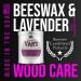 Daddy Van's All Natural Beeswax & Lavender Furniture Polish - 32 oz Economy Size | Eco-Friendly Cleaning Solution for International Shipping - Buy Online on GoSupps.com