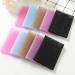 Hair Pad Packing 28 PCS Hair Sticker Clip Bang Fixed Seamless Magic Paste Posts Fringe Hair Bang Patch - Pink - Buy Online on GoSupps.com