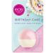 eos Super Soft Shea Lip Balm - Birthday Cake | 24 Hour Hydration | Lip Care to Moisturize Dry Lips | Gluten Free | 0.25 oz S