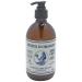 Savon liquide de Marseille Zeep sinaasschil met pomp 500 ml