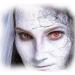 KarnevalsTeufel Halloween Make-Up Set | Aqua Make-Up Colors & Theater Spray for Splitted Skin - International Shipping Available - Buy Online on GoSupps.com