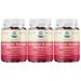 Hormone Balance for Women of All Ages - PMS Gummies and Cycle Support Supplements for Women with Vitamin B6 and Dong Quai Gummy Vitamin - Menopause Relief Mood Support Supplement PMS Support for Women