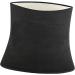Menolana Waist Warmer Lumbar Support Guard Plush High Stretch Warming Belt Protector Wrap - Buy Online on GoSupps.com