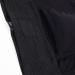 Men's Athletic Tokyo Stretchable Supporter with Cup Pocket | Quick Dry Moisture Wicking Underwear - 2X-Large Black for Sports & Workouts - Buy Online on GoSupps.com
