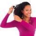 3-Pack Metal Afro Pick Comb - Hair Styling & Detangling Tool for Braid & Wig Care - Buy Online on GoSupps.com