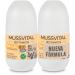 MUSSVITAL MUSSVITAL brand shower gel ideal for unisex adults